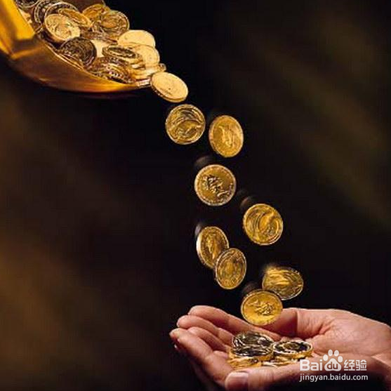投资和理财的四点区别