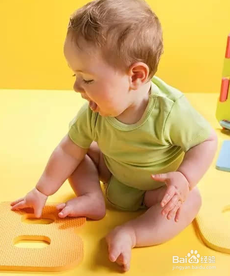 训练宝宝逻辑思维有什么好处？