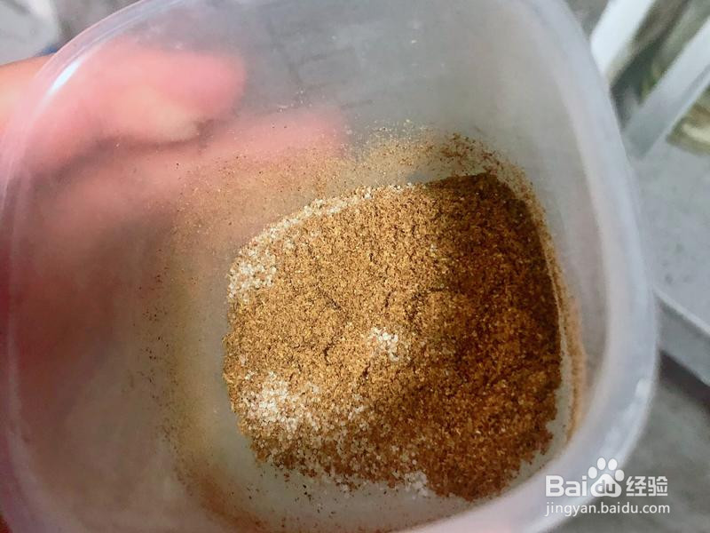 口味虾的做法