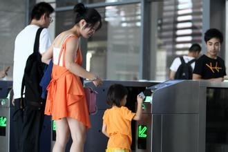 乘坐动车或高铁需要注意哪些问题?