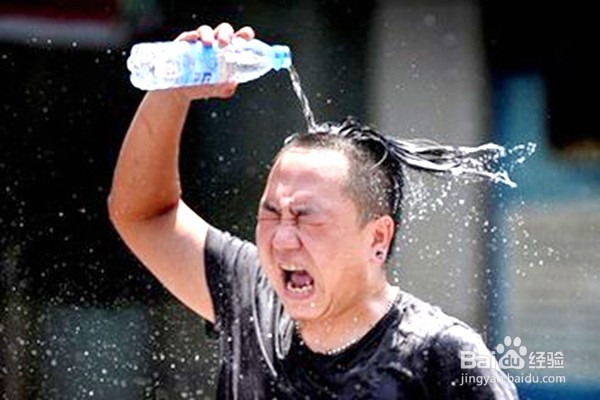 夏天，防治中暑有哪些注意事项？