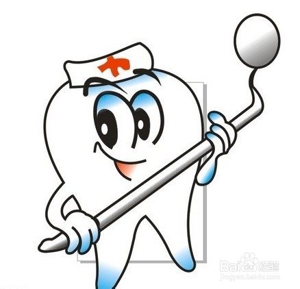 洗牙到底好不好