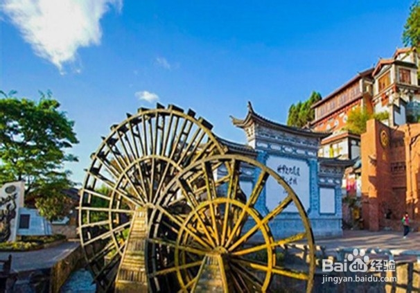 国内旅行的最佳景点