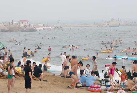 闷热的夏天该去那些避暑地方