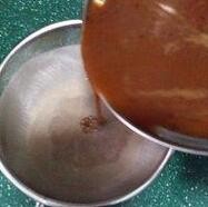 咖啡红糖奶茶的简易做法
