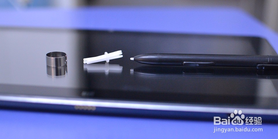 酷比魔方i7手写版手写笔出现漂移解决方案