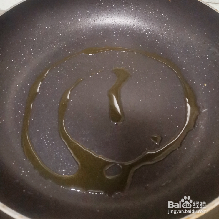 简单的土豆饼