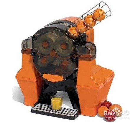 哪种榨汁机好用