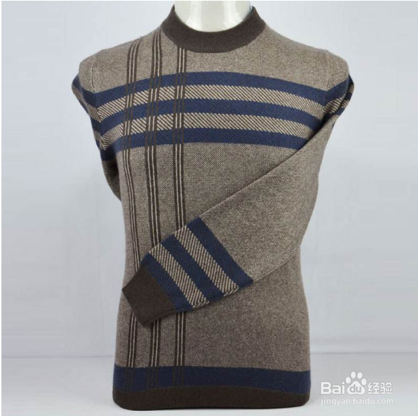 如何清洗羊绒衫