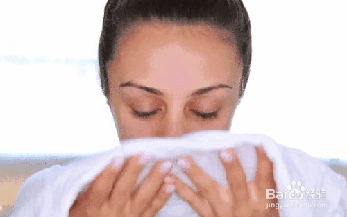 奢佳人中药面膜的使用方法！