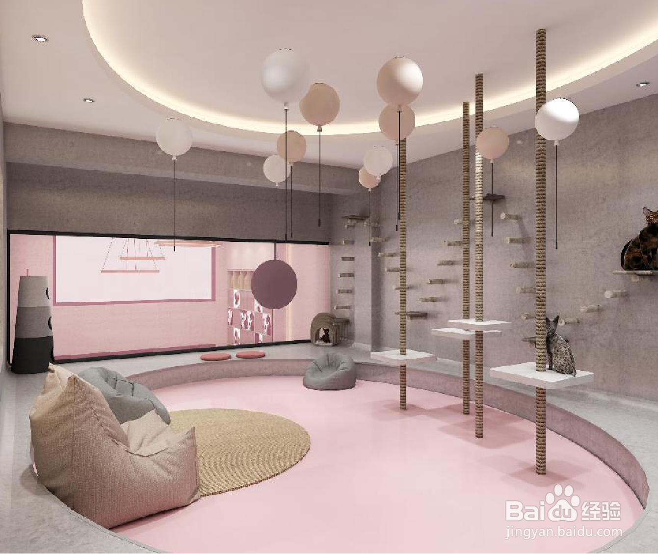 开猫店加盟哪个品牌