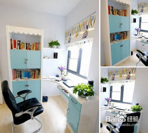 自然写意90平浪漫爱琴海之家分享