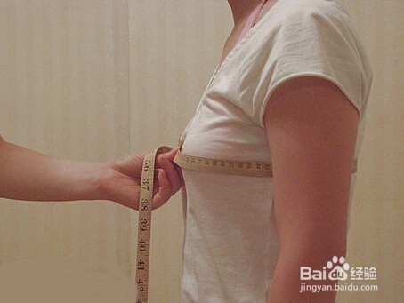 如何挑选合适的文胸（1）