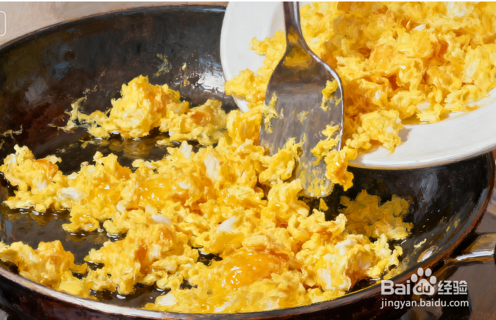 韭菜鸡蛋馅饼怎么做?皮薄馅大,烙制不糊底