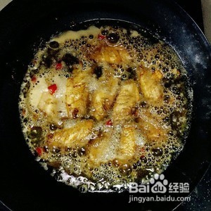 可乐鸡翅的做法