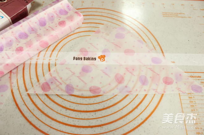 花束奶油生日蛋糕