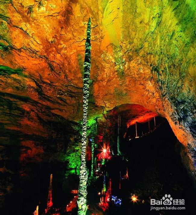 张家界旅游线路推荐