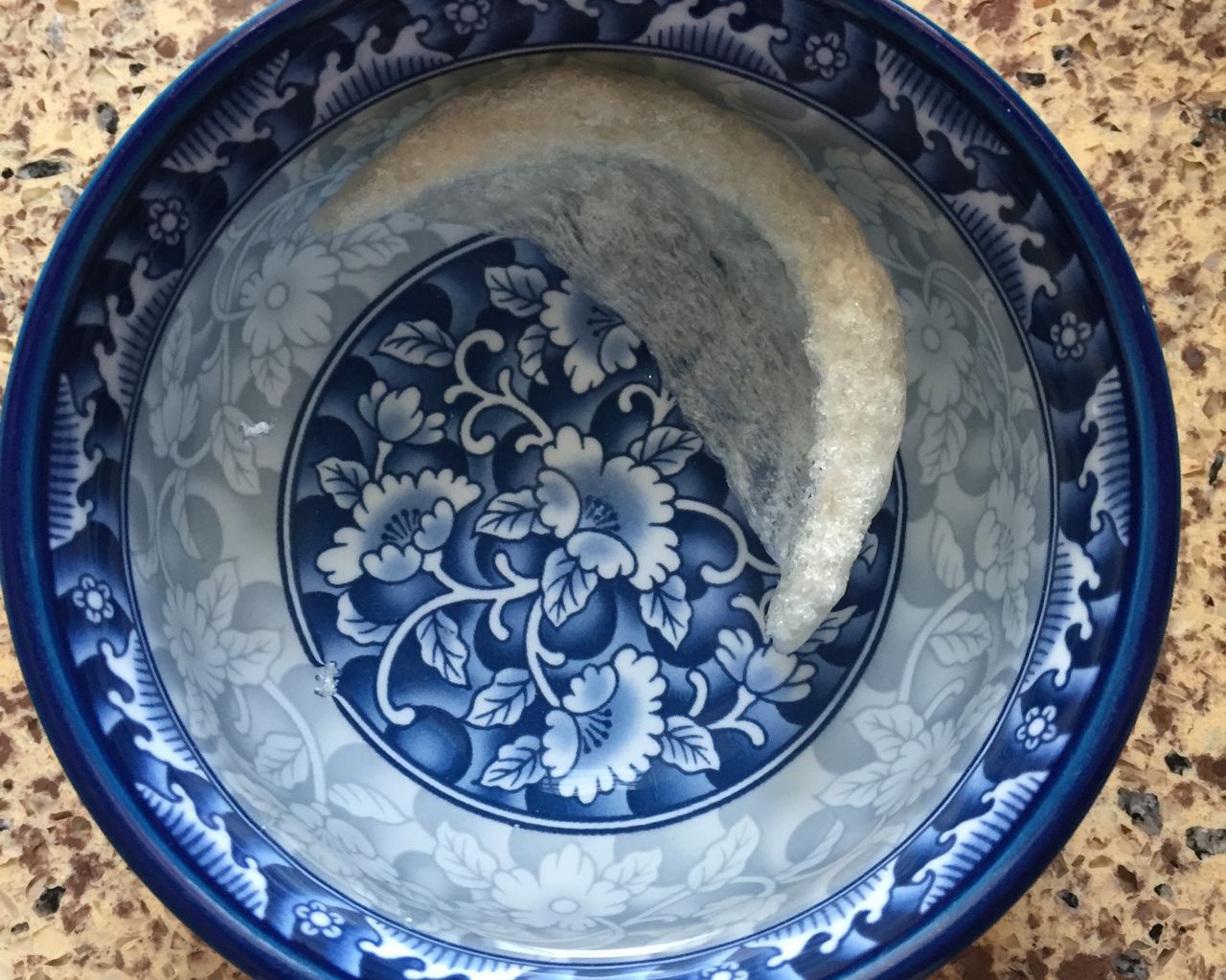 奶奶做的牛奶燕窝，吃了让人流连忘返！