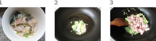 怎样做剁椒海鲜火锅