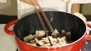 怎么做韩式料理泡面锅