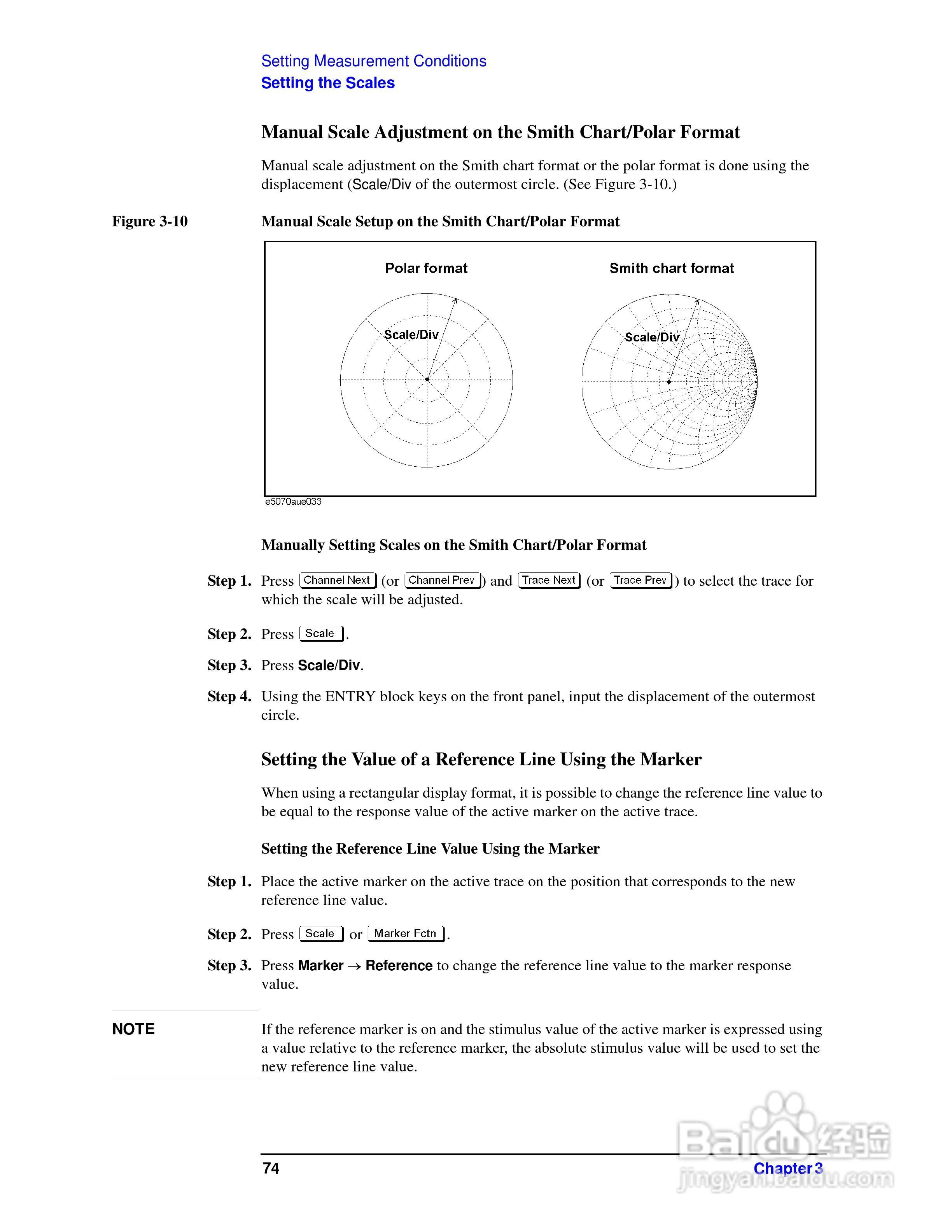 E5061A网路分析仪操作手册:[8]