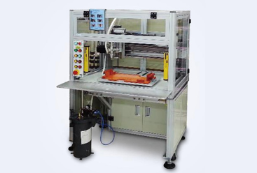 自动点胶机常见的三个问题及解决方法