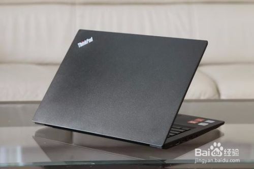 THINKPAD E480 如何使用键盘灯光