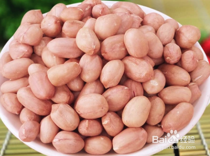 怎样做五香花生米简易做法小菜做哦出美味