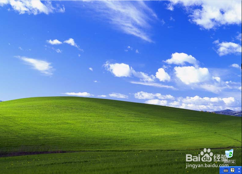 如何给虚拟机安装window xp系统