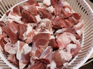 教你制作美味的红汤羊肉炉