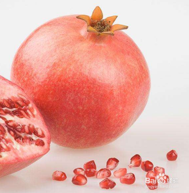 影响石榴开花结果的原因有哪些