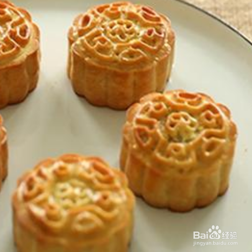 月饼模具不好脱模怎么办