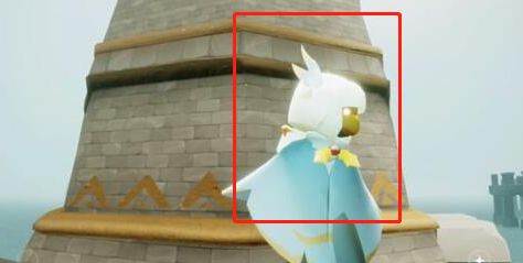 光遇潜海季大龙位置在哪里