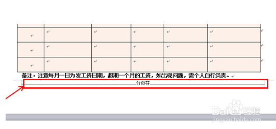 怎样删除WPS文字中多余的空白页