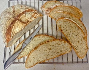 不可能减肥的欧包的做法