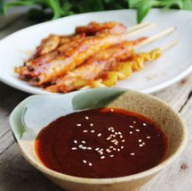 东北烧烤烤料配方大全分享