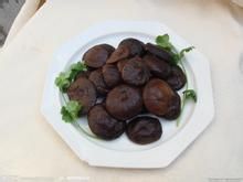 白殿风患者多吃香菇类食品