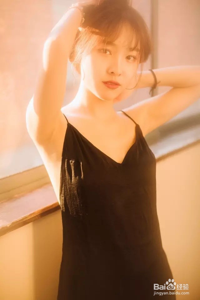 写真前期拍摄教程