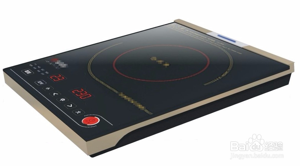 电磁炉使用有哪些注意事项?