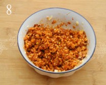 脆甜爽口辣萝卜