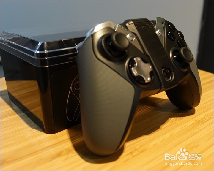 ​盖世小鸡G4蓝牙无线游戏手柄功能使用