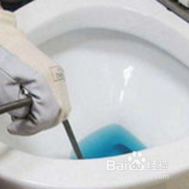 马桶堵了最快的办法