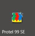 Protel99如何绘制sch（原理图）的元器件库