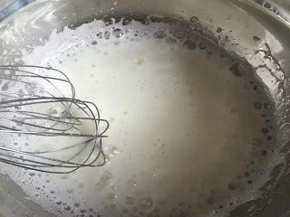 芒果裸蛋糕怎么做？