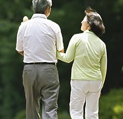 慢阻肺（COPD）并发症