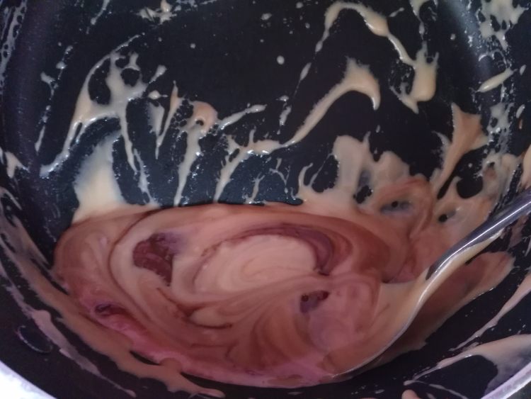 丝滑香浓太妃糖做法大全,欢迎围观!