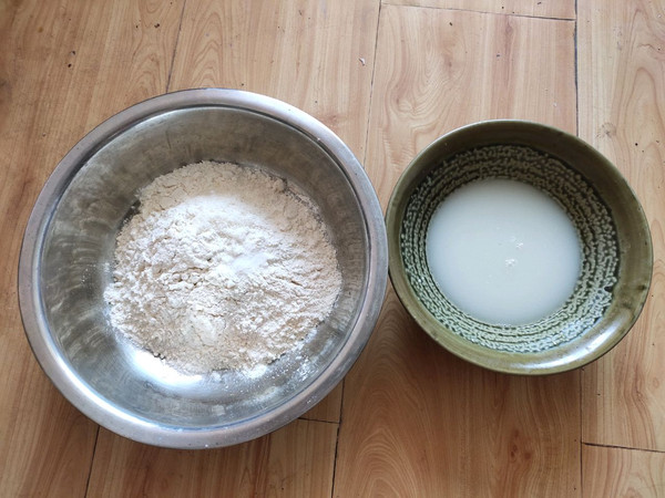 简单美味鸡肉披萨