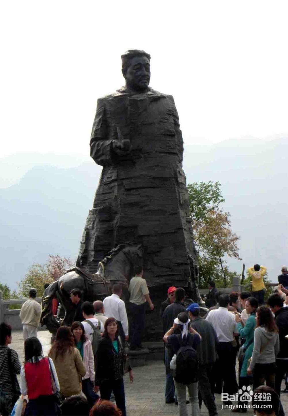 盐城到张家界自驾游