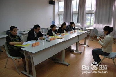 面试官着重考察求职者的十大方面