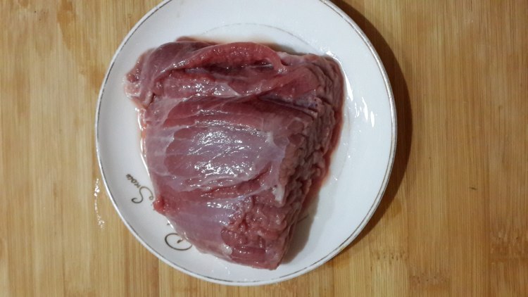 牛肉馅饼这样做更好吃